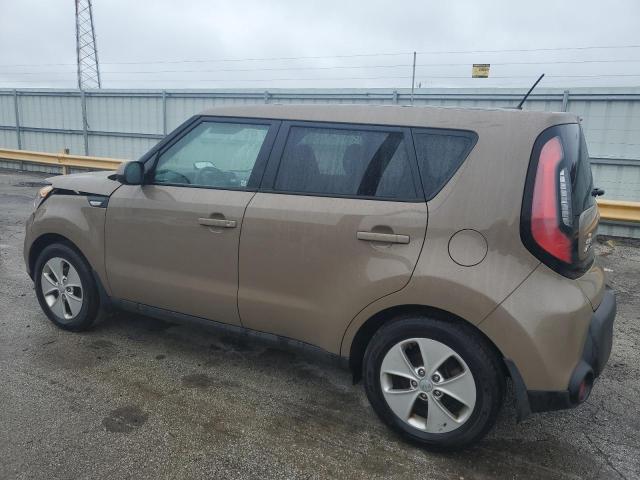 Photo 2 from auction – 2014 KIA SOUL with VIN KNDJN2A21E7074379