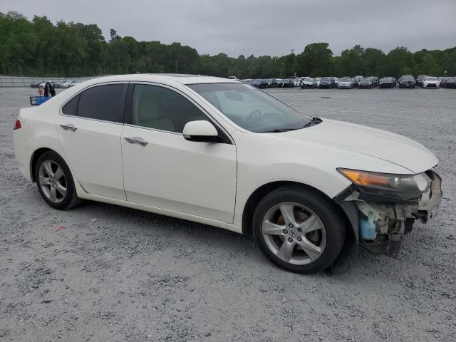 Photo 4 from auction – 2009 ACURA TSX with VIN JH4CU26609C033955