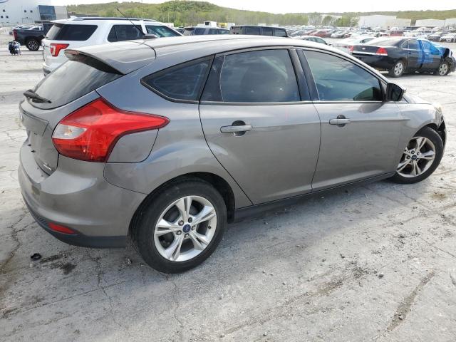 Photo 3 from auction – 2013 FORD FOCUS SE with VIN 1FADP3K29DL345213