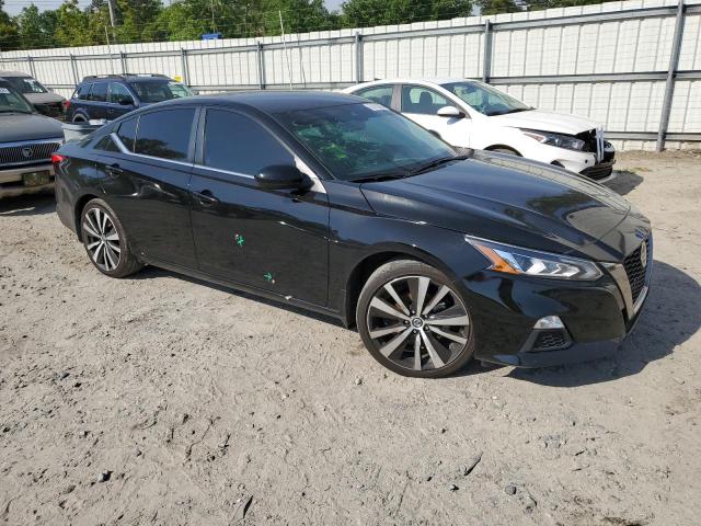 Photo 4 from auction – 2022 NISSAN ALTIMA SR with VIN 1N4BL4CV0NN391228