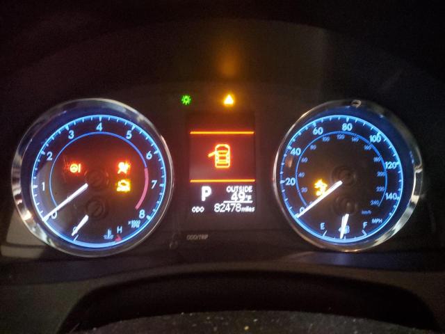 Photo 9 from auction – 2019 TOYOTA COROLLA L with VIN 2T1BURHE5KC148185