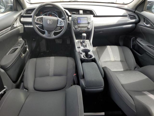 Photo 8 from auction – 2019 HONDA CIVIC LX with VIN 2HGFC2F64KH561178