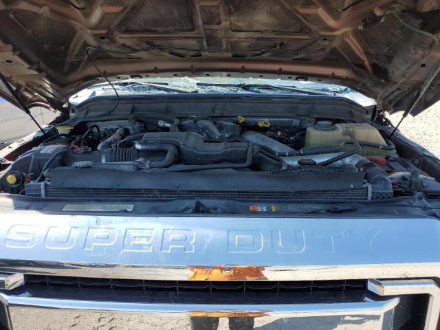 Photo 11 from auction – 2011 FORD F250 SUPER with VIN 1FT7W2BT7BEA89877