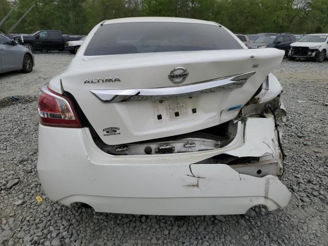 Photo 6 from auction – 2013 NISSAN ALTIMA 2.5 with VIN 1N4AL3APXDC202637