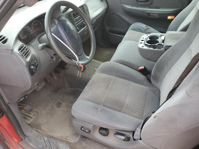 Zdjęcie 7 z aukcji – 2002 FORD F-150 z VIN 1FTRX18L22NC09401