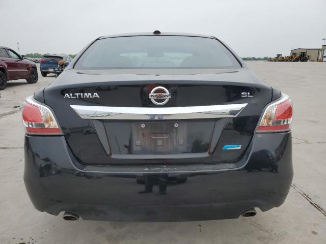Photo 6 from auction – 2014 NISSAN ALTIMA 2.5 with VIN 1N4AL3AP6EC103914