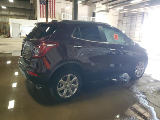 Photo 3 from auction – 2018 BUICK ENCORE ESS with VIN KL4CJGSB6JB518079