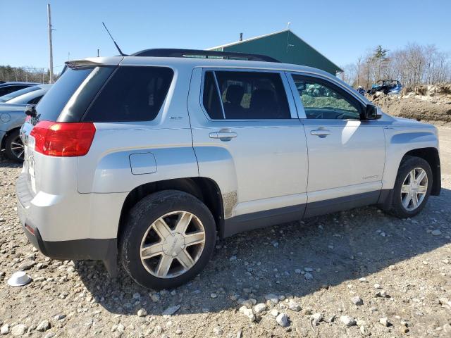 Photo 3 from auction – 2011 GMC TERRAIN SL with VIN 2CTALUEC8B6335351