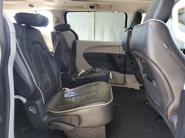 Photo 11 from auction – 2022 CHRYSLER PACIFICA L with VIN 2C4RC1GG8NR162267