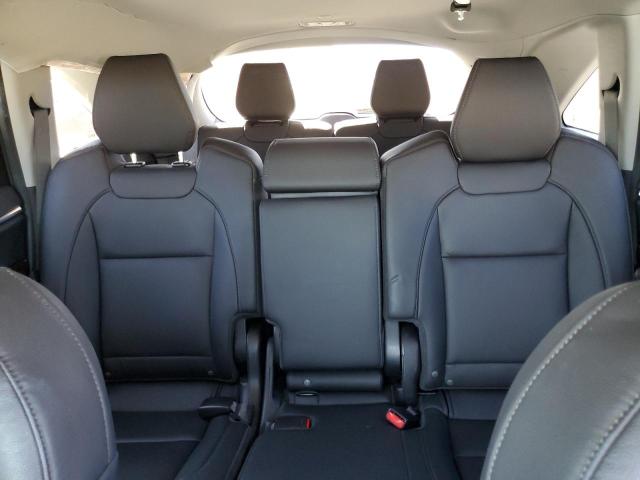 Photo 10 from auction – 2018 ACURA MDX with VIN 5J8YD4H32JL016571
