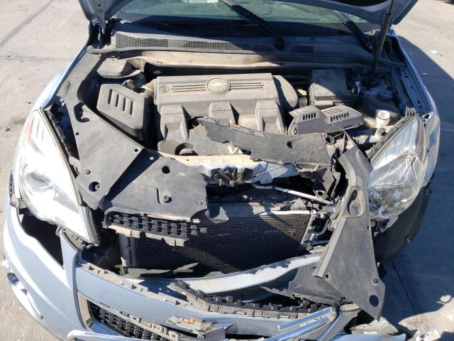 Photo 12 from auction – 2015 CHEVROLET EQUINOX LT with VIN 2GNFLHE34F6240663