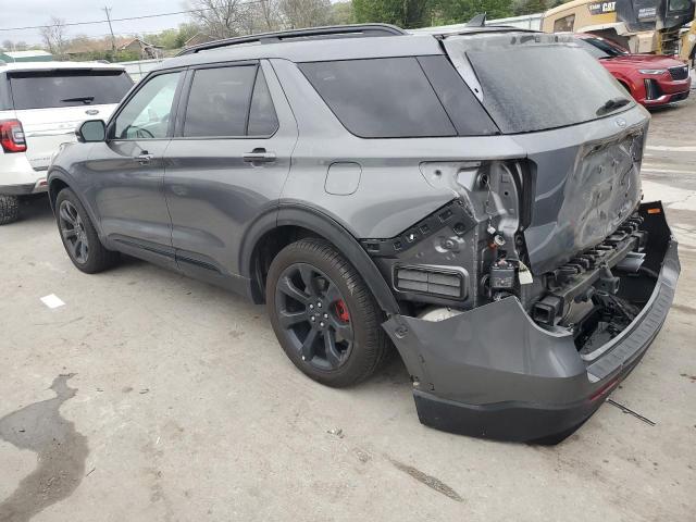 Photo 2 from auction – 2023 FORD EXPLORER S with VIN 1FM5K8GC0PGA30157