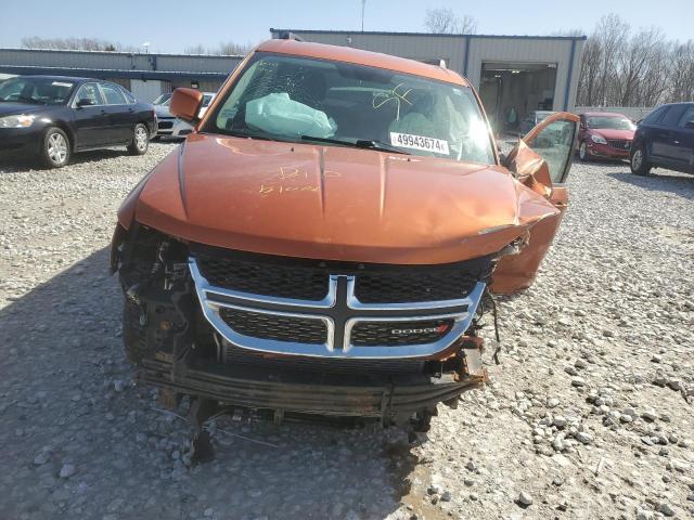 Photo 5 from auction – 2011 DODGE JOURNEY MA with VIN 3D4PG1FG2BT558235