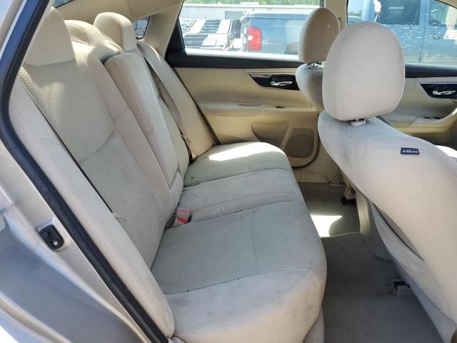 Photo 10 from auction – 2014 NISSAN ALTIMA 2.5 with VIN 1N4AL3AP6EN340441