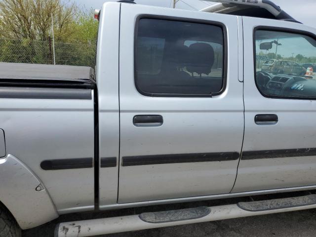 Photo 10 from auction – 2002 NISSAN FRONTIER with VIN 1N6ED29Y72C373260