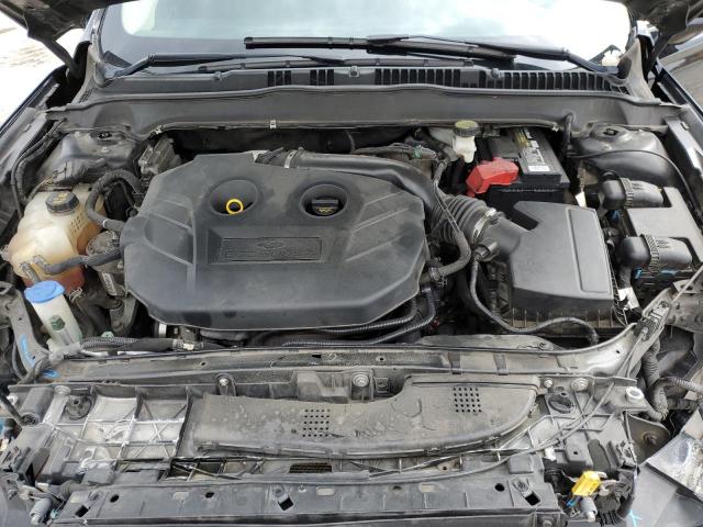 Photo 11 from auction – 2017 FORD FUSION TIT with VIN 3FA6P0D96HR104301