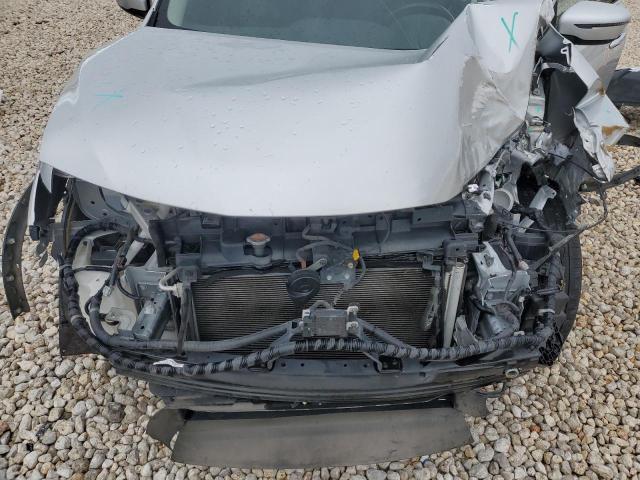 Photo 12 from auction – 2019 NISSAN ROGUE S with VIN JN8AT2MT8KW504750