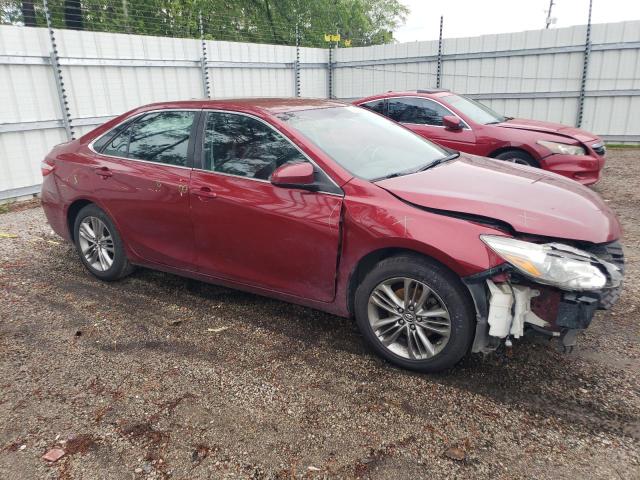 Photo 4 from auction – 2015 TOYOTA CAMRY LE with VIN 4T1BF1FK3FU937539