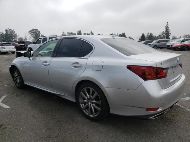 Photo 2 from auction – 2014 LEXUS GS 350 with VIN JTHBE1BL8E5043713