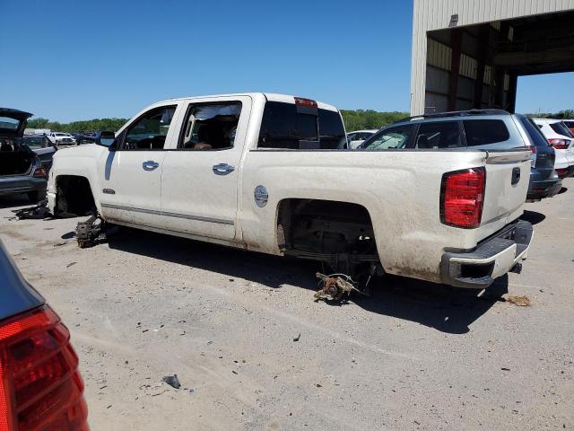Photo 2 from auction – 2014 CHEVROLET SILVERADO with VIN 3GCUKTEJ2EG450282