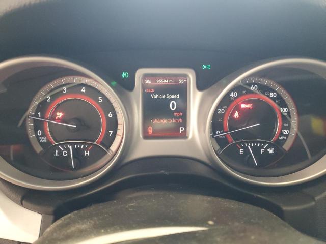 Photo 9 from auction – 2019 DODGE JOURNEY GT with VIN 3C4PDDEG7KT720658