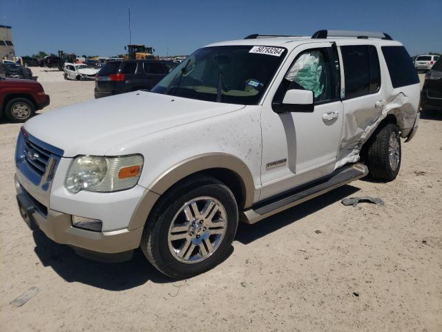 FORD EXPLORER E 2007 with VIN 1FMEU64E17UB47090 - Photo from auction