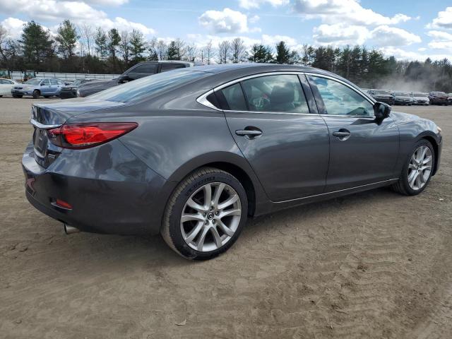 Photo 3 from auction – 2017 MAZDA 6 TOURING with VIN JM1GL1V53H1145765