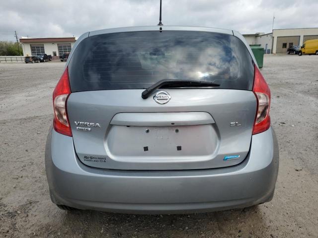 Photo 6 from auction – 2014 NISSAN VERSA NOTE with VIN 3N1CE2CP6EL352631