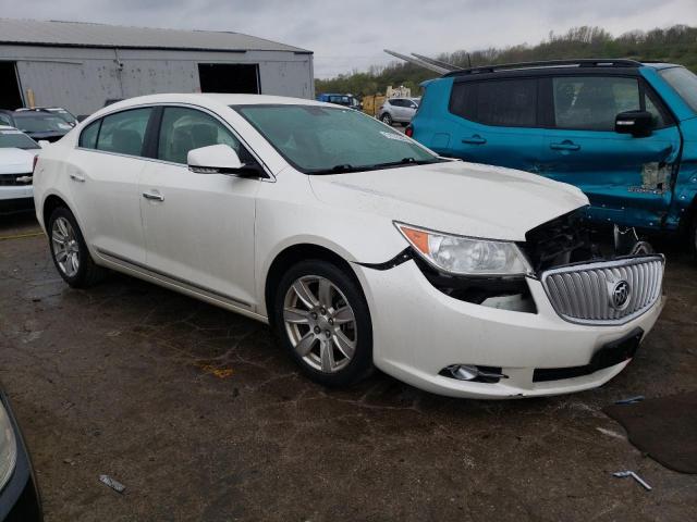 Photo 4 from auction – 2012 BUICK LACROSSE P with VIN 1G4GD5E36CF147259