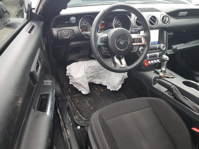 Photo 8 from auction – 2022 FORD MUSTANG with VIN 1FA6P8TH6N5131665