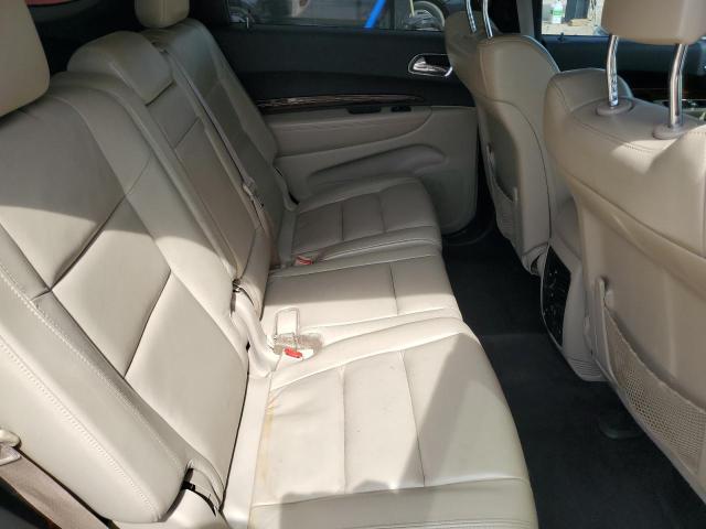Photo 11 from auction – 2016 DODGE DURANGO with VIN 1C4RDHDG8GC346386