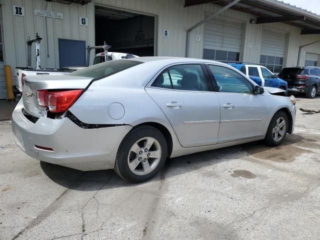 Photo 3 from auction – 2013 CHEVROLET MALIBU LS with VIN 1G11B5SA1DF317122