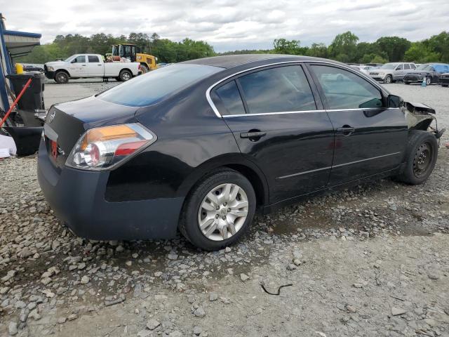 Photo 3 from auction – 2012 NISSAN ALTIMA BAS with VIN 1N4AL2AP3CC188847