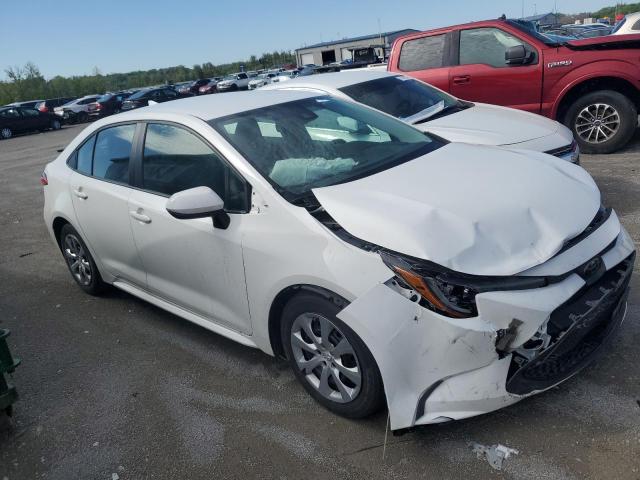Photo 4 from auction – 2020 TOYOTA COROLLA LE with VIN 5YFEPRAE8LP109302