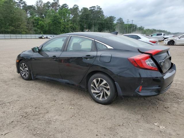 Zdjęcie 2 z aukcji – 2017 HONDA CIVIC EX z VIN 19XFC2F70HE035559