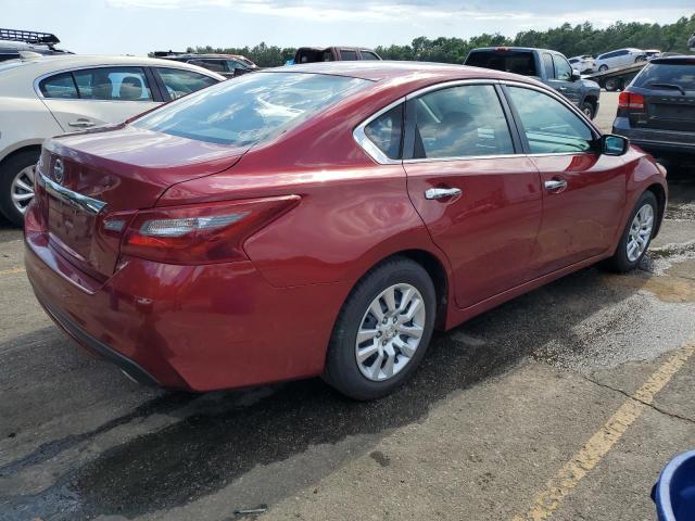 Photo 3 from auction – 2018 NISSAN ALTIMA 2.5 with VIN 1N4AL3AP2JC178071