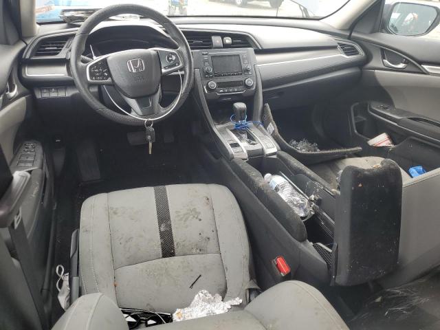 Photo 8 from auction – 2019 HONDA CIVIC LX with VIN 19XFC2F63KE036283