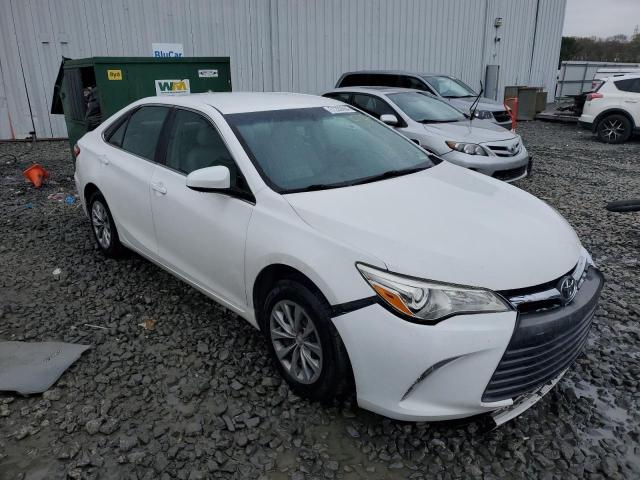 Photo 4 from auction – 2016 TOYOTA CAMRY LE with VIN 4T4BF1FK6GR527986