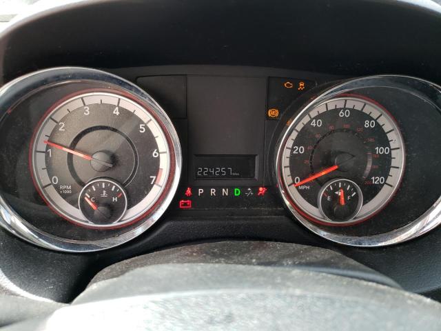 Фото 9 с аукциона – 2012 DODGE GRAND CARA с VIN 2C4RDGCG5CR166165