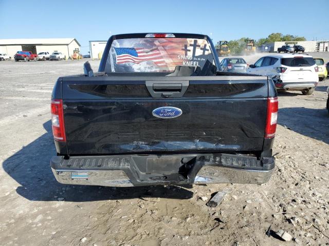 Photo 6 from auction – 2018 FORD F150 SUPER with VIN 1FTEW1CB6JKE47302
