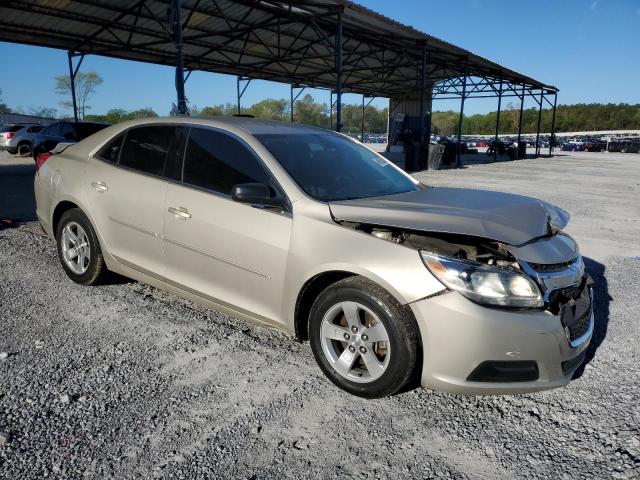 Photo 4 from auction – 2015 CHEVROLET MALIBU LS with VIN 1G11B5SL6FF105207