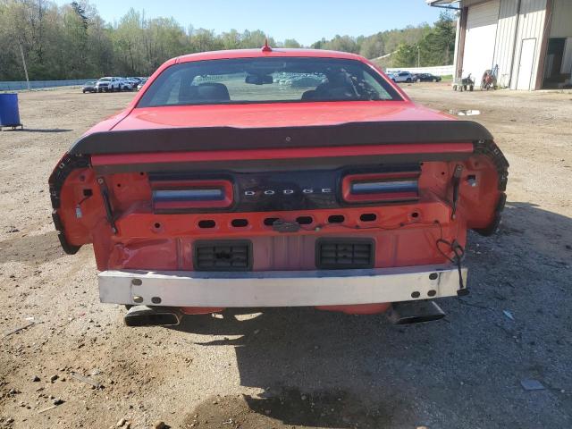 Photo 6 from auction – 2019 DODGE CHALLENGER with VIN 2C3CDZFJ0KH739796
