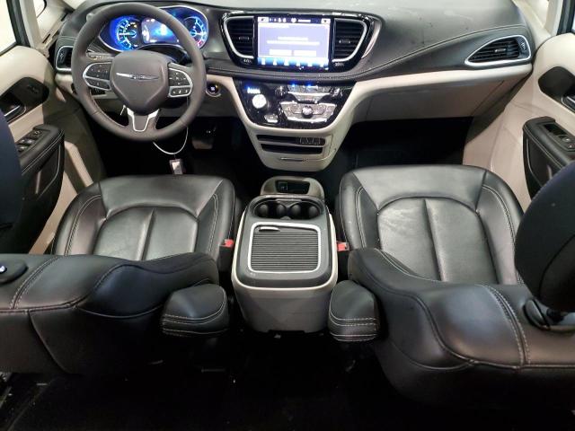 Photo 8 from auction – 2023 CHRYSLER PACIFICA H with VIN 2C4RC1L71PR541250