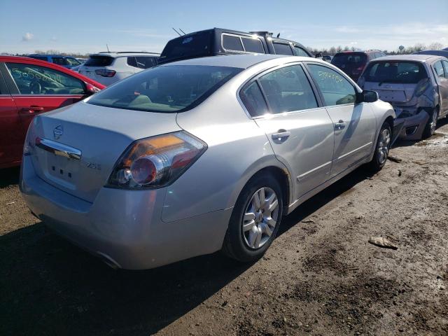 Photo 3 from auction – 2010 NISSAN ALTIMA BAS with VIN 1N4AL2AP6AN403137