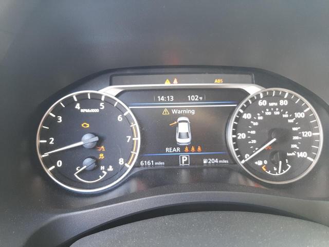 Photo 9 from auction – 2024 NISSAN ALTIMA SV with VIN 1N4BL4DVXRN321448