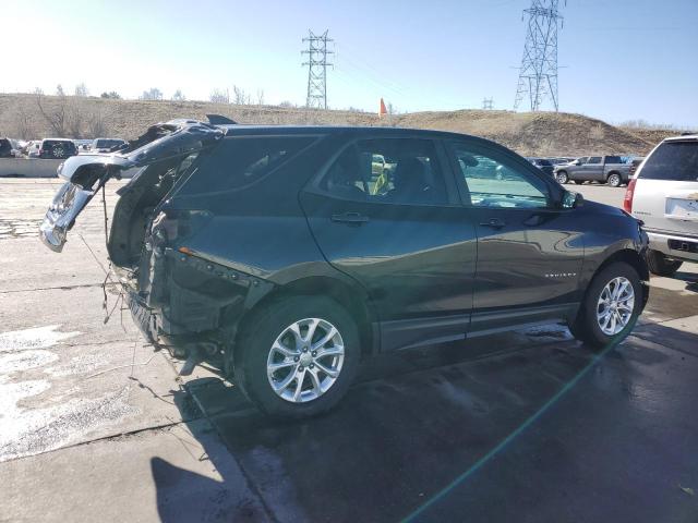 Photo 3 from auction – 2020 CHEVROLET EQUINOX LS with VIN 2GNAXSEV2L6238323