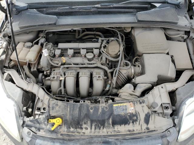 Photo 11 from auction – 2014 FORD FOCUS SE with VIN 1FADP3K27EL185754