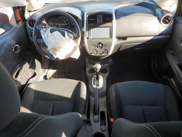 Photo 8 from auction – 2019 NISSAN VERSA NOTE with VIN 3N1CE2CP4KL358102