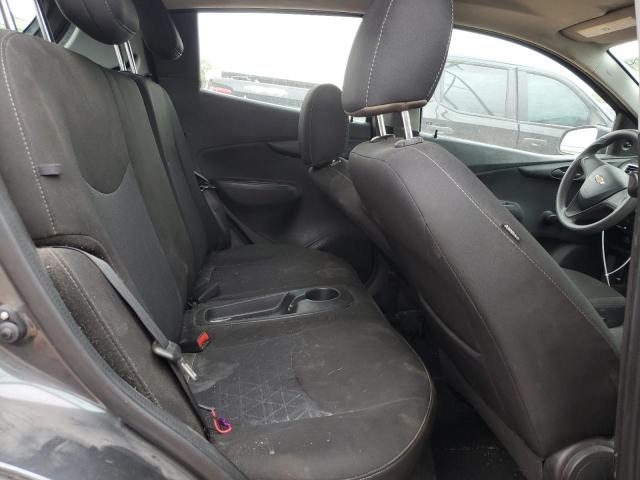 Фото 10 с аукциона – 2021 CHEVROLET SPARK LS с VIN KL8CB6SA7MC701423