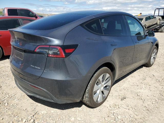 Photo 3 from auction – 2023 TESLA MODEL Y with VIN 7SAYGDEE8PA174601